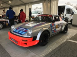 Rally di Monza 2017 – show de VR46